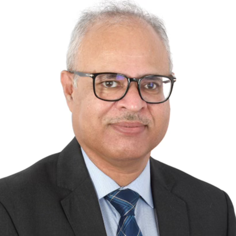 Abhay Pandey